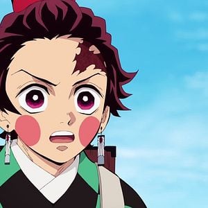 Foto Demon Slayer: Kimetsu no Yaiba