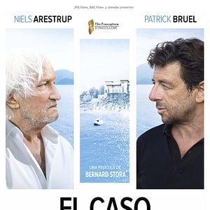 Foto El caso Villa Caprice