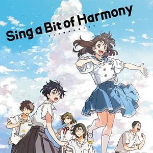 Foto Canta con una chispa de armonía