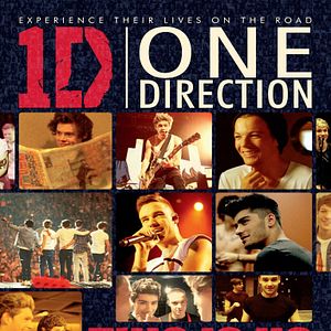 Foto One Direction: This Is Us