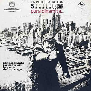 Foto Contra el imperio de la droga