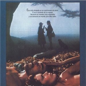 Foto El amante de Lady Chatterley