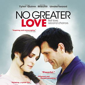 Foto No Greater Love