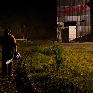 Foto La matanza de Texas 3D