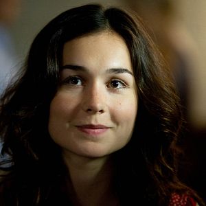 Foto Nadia de Santiago