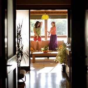 Foto Verónica Forqué