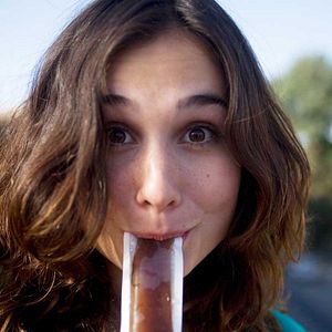 Foto Nadia de Santiago