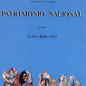 Foto Patrimonio nacional