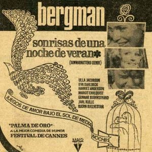 Foto Sonrisas de una noche de Verano