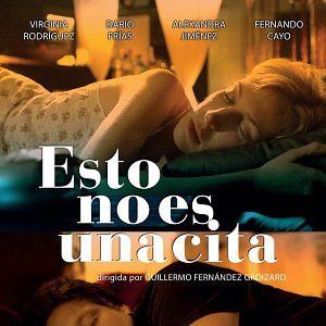 Foto Esto no es una cita