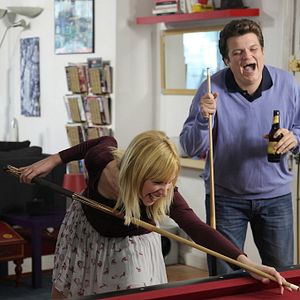 Foto Esto no es una cita