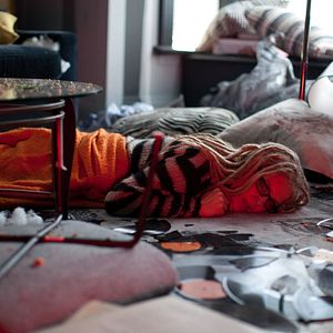 Foto The Lords of Salem