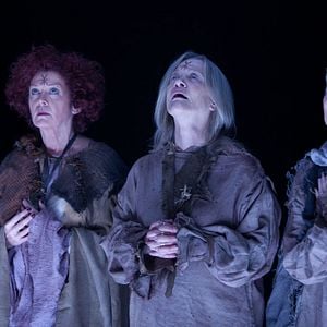 Foto The Lords of Salem