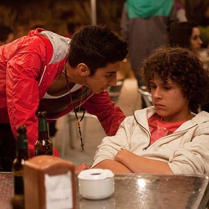 Foto 15 años y un día