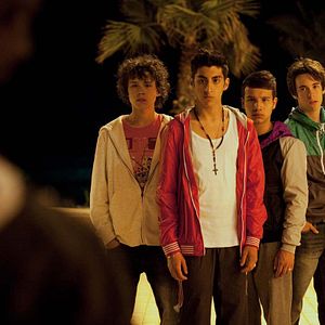 Foto 15 años y un día