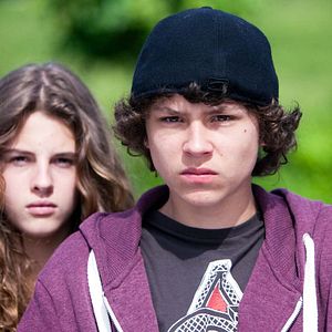 Foto 15 años y un día