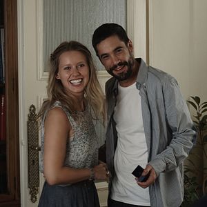 Foto Somos gente honrada