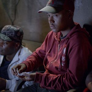 Foto Hasta ver la luz