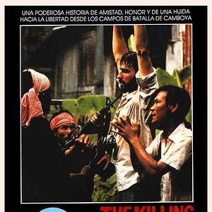 Foto Los gritos del silencio