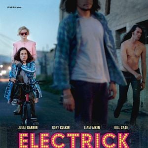 Foto Electrick Children