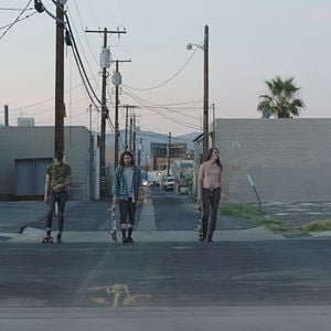 Foto Electrick Children