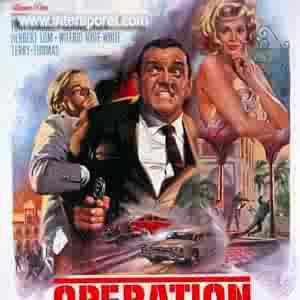 Foto Our Man in Marrakesh