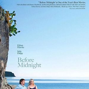 Foto Antes del anochecer