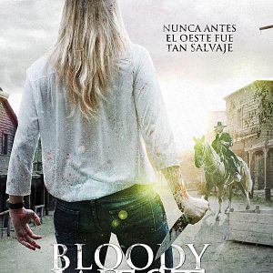 Foto Bloody West