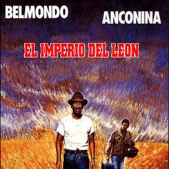 Foto El imperio del león