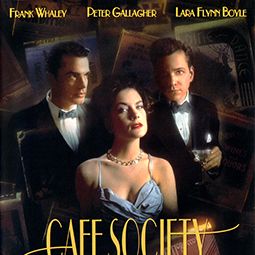 Foto Café Society