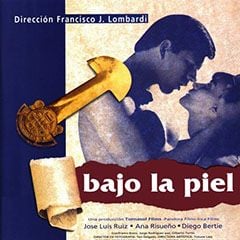 Foto Bajo la piel
