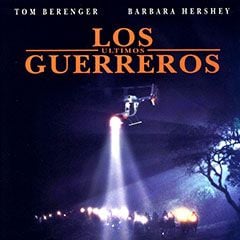 Foto Los últimos guerreros