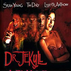 Foto Dr. Jekyll y Mrs. Hyde