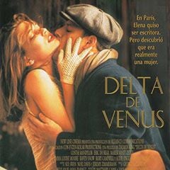 Foto Delta de Venus