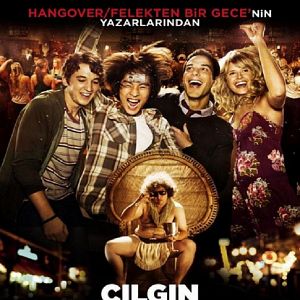 Foto Noche de marcha