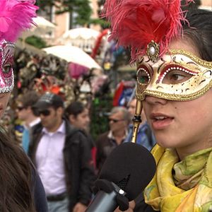 Foto ¿De qué va la vida?