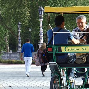 Foto ¿De qué va la vida?