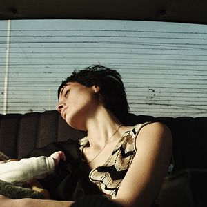 Foto Salomé Demuria