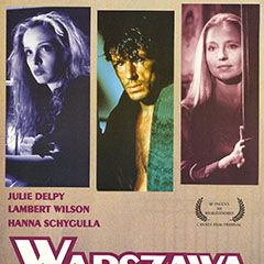 Foto Warszawa Año 5703