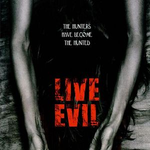 Foto Live Evil