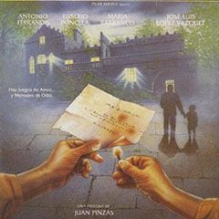 Foto El juego de los mensajes invisibles