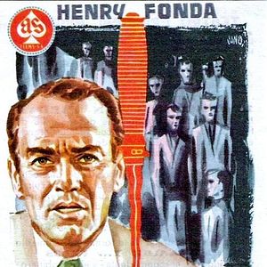 Foto 12 hombres sin piedad