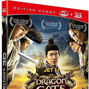 Foto La espada del dragón