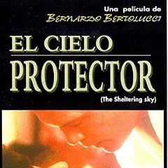 Foto El cielo protector