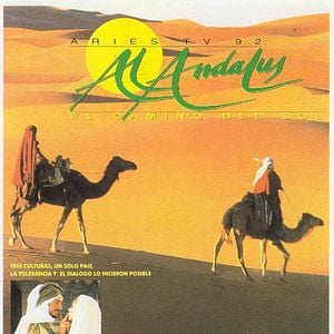 Foto Al-Andalus, el camino del sol