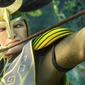 Foto Epic. El mundo secreto