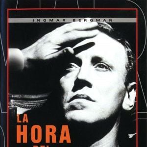 Foto La hora del Lobo