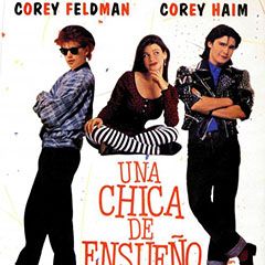 Foto Una chica de ensueño