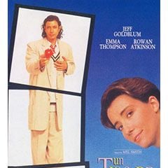 Foto Un tipo de altura