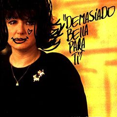 Foto Demasiado bella para ti